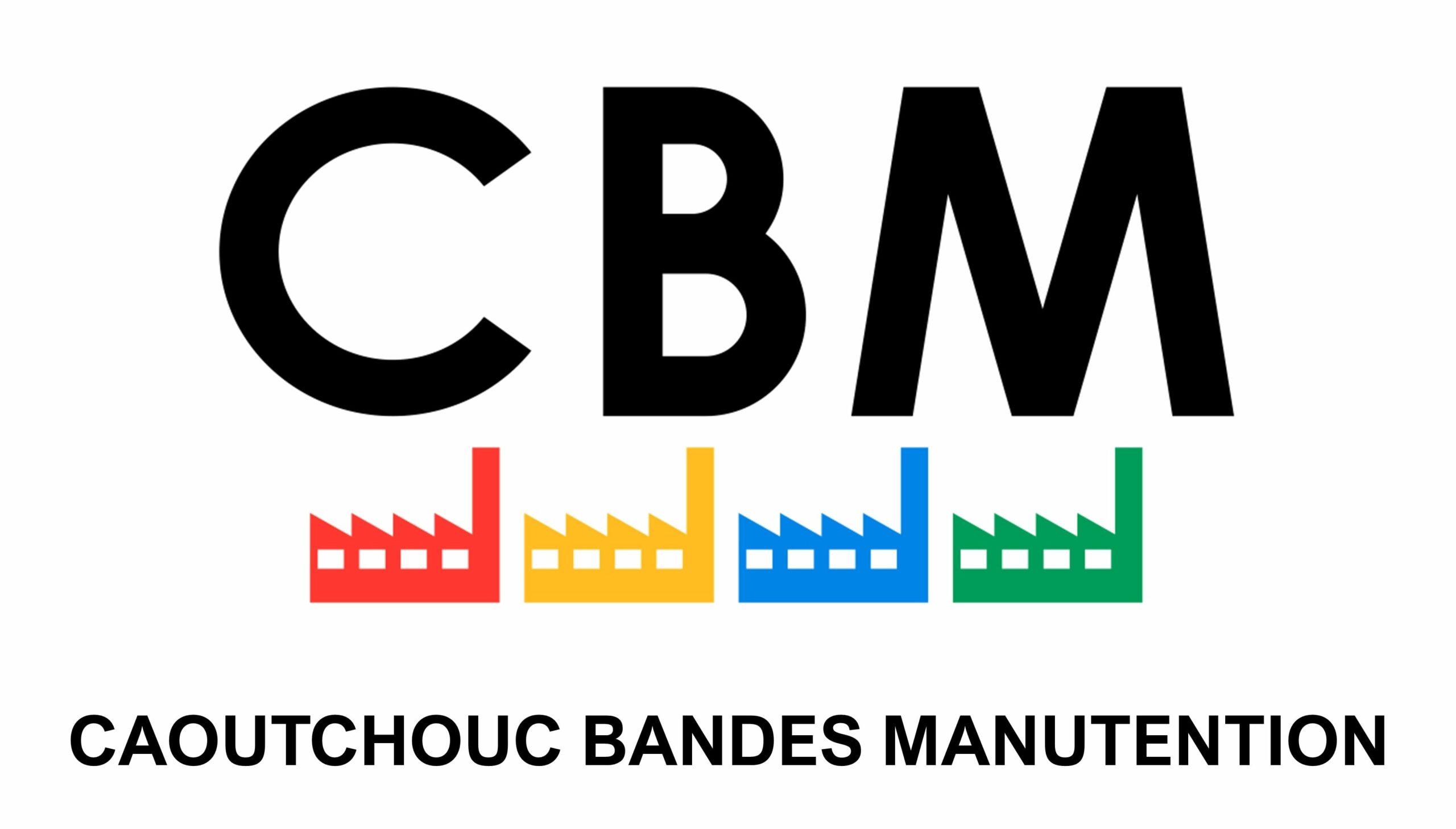 CBM Manutention
